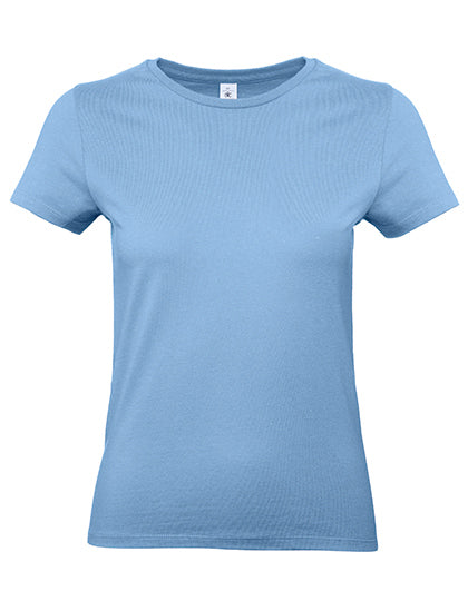 Women´s T-Shirt #E190 - Untergröße / Übergröße